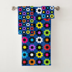 Blumenkraft Badhandtuch Set