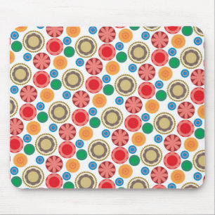 Blumenkraft Mousepad