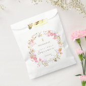 Blumenkranz Erste Heilige Kommune Geschenktütchen (Versiegelt)