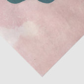 Blumenkraut Seidenpapier (Ausschnitt)