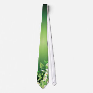 BlumenKrawatte der mode-7 Krawatte