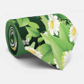 BlumenKrawatte der mode-7 Krawatte (Gerollt)