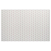 Blumenkreislauf Stoff (Yard (91,4 cm))