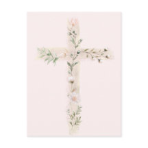 Blumenkreuz