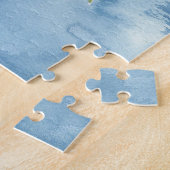 Blumenkreuz Puzzle (Seite)