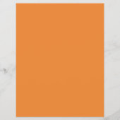 Blumenkuchen, Kuchen/Kuchen-Store Werbung Flyer (Hinten)