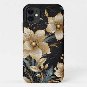 BLUMENKUNST #2 Case-Mate iPhone HÜLLE