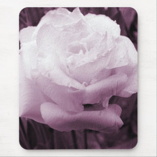 Blumenkunst Mousepad