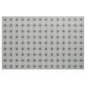 Blumenlabyrinth-Stoff Stoff (Yard (91,4 cm))