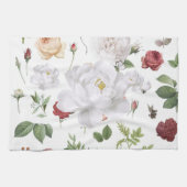 Blumenläden in meiner Nähe Geschirrtuch (Horizontal)