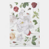 Blumenläden in meiner Nähe Geschirrtuch (Vertikal)