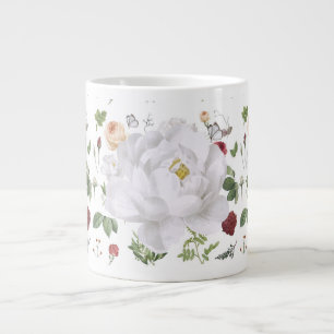 Blumenläden in meiner Nähe Jumbo-Tasse
