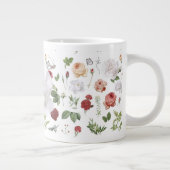 Blumenläden in meiner Nähe Jumbo-Tasse (Rechts)