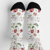 Blumenläden in meiner Nähe Socken (Oben)