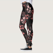 Blumenleggings leggings (Links)