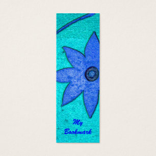 BlumenLesezeichen