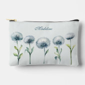 Blumenlüster Zubehörtasche (Vorderseite)