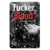 Blumenmagnet mit flexiblem Foto Magnet (Vertikal)