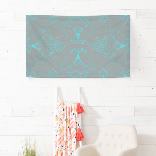 Blumenmandala 6 banner (Insitu)