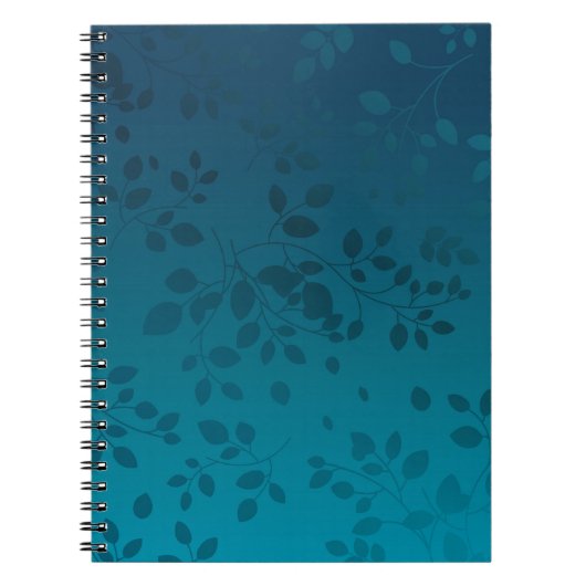 Blumenmandala 6 notizblock (Vorderseite)