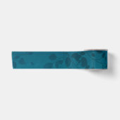Blumenmandala 6 satinband (Vorderseite)