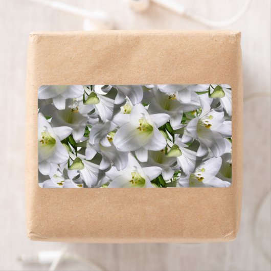 Blumenmarken (Insitu)