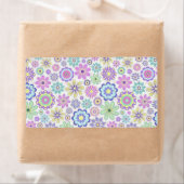 Blumenmarken Sonnenblumen (Insitu)