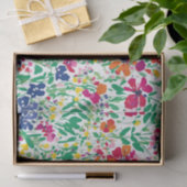 Blumenmarkt Seidenpapier (Geschenk)