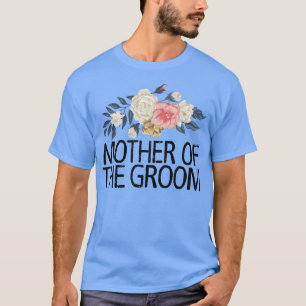 Blumenmaus Blume sarkastische Liebesmütter T-Shirt