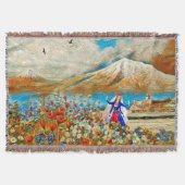 Blumenmäuse  decke (Vorderseite)