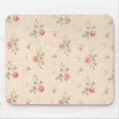 Blumenmausunterlage Mousepad (Vorne)