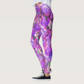 Blumenmodeon 17 Leggings (Links)