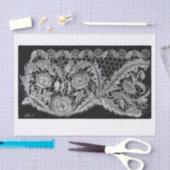 Blumenmoor Seidenpapier (Handwerk)