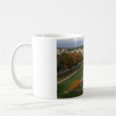 Blumenmosaik, Nijmegen Kaffeetasse (Links)