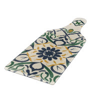 Blumenmosaik
