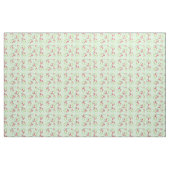 Blumenmotive Stoff (Fat Quarter (45,7 x 55,9 cm))
