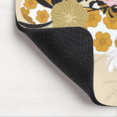 BlumenMousepad Mousepad (Ecke)