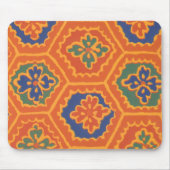 BlumenMousepad Mousepad (Vorne)