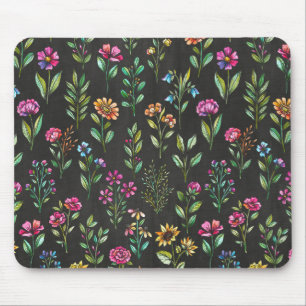 Blumenmousepad Mousepad