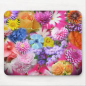 BlumenMousepad Mousepad (Vorne)