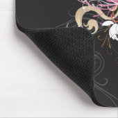 BlumenMousepad Mousepad (Ecke)