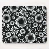 Blumenmousepad Mousepad (Vorne)