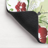 BlumenMousepad Mousepad (Ecke)