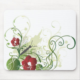 BlumenMousepad Mousepad