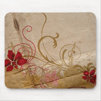 BlumenMousepad Mousepad
