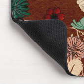 BlumenMousepad Mousepad (Ecke)