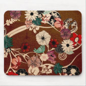 BlumenMousepad Mousepad (Vorne)