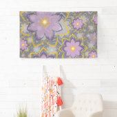 Blumenmuster 10 banner (Insitu)