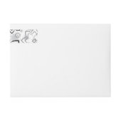 Blumenmuster 11 (Vorderseite)