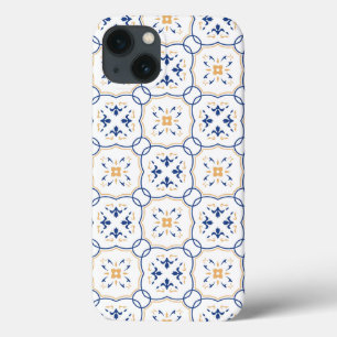 Blumenmuster 11 Case-Mate iPhone hülle